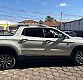 Fiat Toro Volcano 2.0 16V 4X4 Tb Diesel Aut. 2021