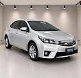 Toyota Corolla Gli 1.8 Flex 16V Aut. 2015