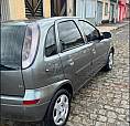 Chevrolet Corsa Hat. Premium 1.4 8V Econoflex 5P 2010