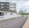 Apartamento Dentro De Condomínio Clube Em Almirante Tamandaré Com 41M², 2 Dormitórios E 1 