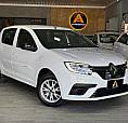 Renault Sandero Zen Flex 1.0 12V 5P Mec. 2021
