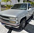 Chevrolet Silverado Dlx 4.1 1999