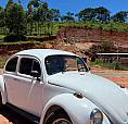 Volkswagen Fusca 1300 1972