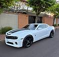 Chevrolet Camaro Ss 6.2 V8 16V 2013