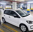 Volkswagen Up! Take 1.0 Total Flex 12V 5P 2015