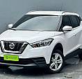 Nissan Kicks S 1.6 16V Flexstar 5P Mec. 2018
