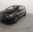 Hyundai Hb20 Plat. Safety 1.0 Tb Flex 12V Aut. 2024