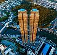 Grande Oportunidade - Yachthouse Residence - Oportunidade - 4 Suites - Lazer Completo