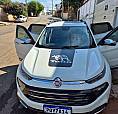 Fiat Toro Opening Edition 1.8 16V Flex Aut. 2017