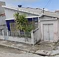 Casa Com Garagem No Bairro Do Cabanga