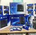 Playstation 4 Pro 1Tb - Novo