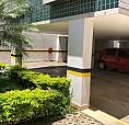 Apartamento No Bairro Dona Clara
