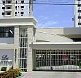 Excelente Apartamento Com 3 Quartos No Coco 64 M²