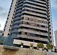 Alugo Apartamento 4 Quartos Com Suíte Na Beira Mar