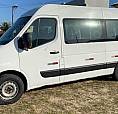 Van Master( Motorhomer)