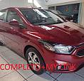 Chevrolet Prisma Ltz 1.4 2017 Manual