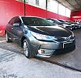 Corolla Xei 2.0 2019
