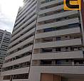 Apartamento Com 2 Suítes Para Alugar, 83 M² Por R$ 3.550/Mês - Cocó - Fortaleza/Ce