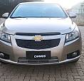 Cruze Ltz 1.8 16V Flexpower 2013