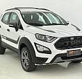 Ford Ecosport Storm 4X4 2.0 At 2020 / Cautelar 100% Aprovado