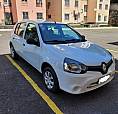 Clio 1.0 2014