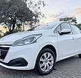 Peugeot 208 Active 1.2 Flex 12V 5P Mec. 2019