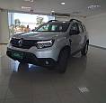 Renault Duster 2024 1.6 16V Sce Flex Intense Plus Manual