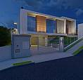 Casa Para Venda Com 394 Metros Quadrados Com 4 Quartos Em Bom Retiro - Joinville - Santa C
