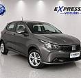 Fiat Argo Drive 1.0 Firefly 2025