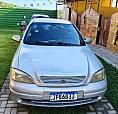 Chevrolet Astra Gl Milenium 1.8 Mpfi 4P 2000