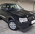 Fiat Uno Mille Way Economy 1.0 F.flex 2P 2010