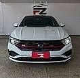 Volkswagen Jetta Gli 350 Tsi 2.0 16V 4P Aut. 2021