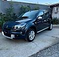 Renault Sandero Stepway Hi-Flex 1.6 16V 5P 2012