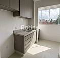Apartamento Mobiliado De 2 Quartos à Venda No Santa Mônica, Uberlândia