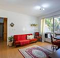 Apartamento À Venda 71 M, 2 Quartos, 2 Banheiros, 1 Vaga Garagem  - Petrópolis - Porto Ale
