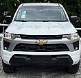 Chevrolet S10 Pick-Up Wt 2.8 Tdi 4X4 Cd Diesel Aut 2027