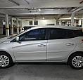 Toyota Yaris Live 1.3 Flex 16V 5P Aut 2021