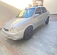 Chevrolet Corsa Sedan Super/ Classic 1.6 Mpfi 8V 4 2002
