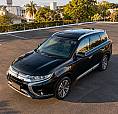 Mitsubishi Outlander Hpe-s 2.2 Diesel 4x4 Aut. 2019