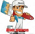 Pintor Disponivel So 90 Adiaria