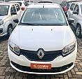 Renault Sandero 2017/2018 1.0 12V Sce Flex Authentique Manual