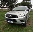 Hilux