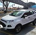 Ford Ecosport Freestyle 1.6 2016 Aut