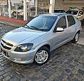 Gm Prisma Lt 1.4 Prata Completo