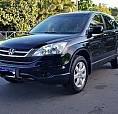 Crv Lx 11/11