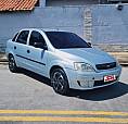Corsa Sedan Maxx 1.4 2010 (Venda, Troca E Financia)