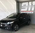 Honda Hr-V Hr-V Touring 1.8 Flexone 16V 5P Aut.
