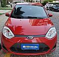 Milaveiculos Fiesta 1.6 2014 50Mil Km Se Rocam Ford Único Dono 