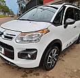 Citroen C3 1.6 Exc Aut 2015