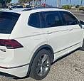 Tiguan 2018 Blindada Laudo Cautelar Aprovado Único Dono 